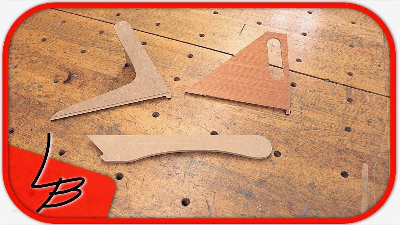 Die Stämme Deff Vorlage Inspiration 3 Arten Schiebestock Für Kreissäge