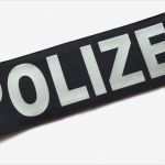 Dienstausweis Erstellen Vorlage Erstaunlich Safeguard Fireguard Polizeischriftzug Groß