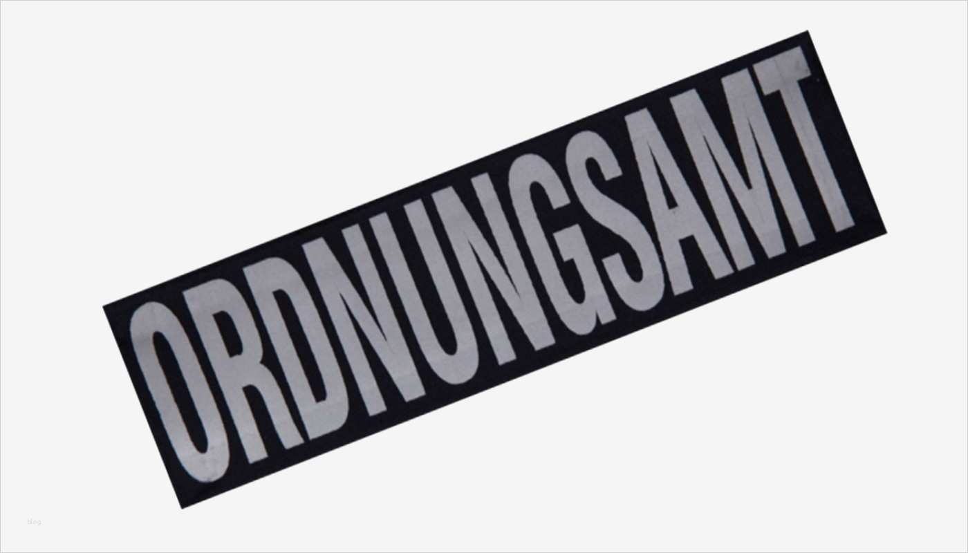 22 Genial Dienstausweis Erstellen Vorlage Bilder 2 Safeguard fireguard ORDNUNGSAMT Schriftzug groß