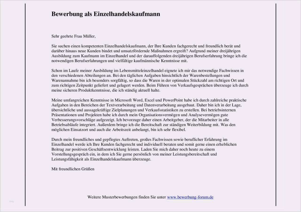 Dienstleistungsvertrag Muster Vorlage Wunderbar Schriftliche Bewerbung Wohnung Muster ord Inspirierend