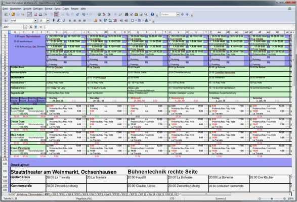 46 Beste Dienstplan Excel Kostenlos Vorlage Abbildung 2 Excel Dienstplan Download