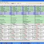 Dienstplan Excel Kostenlos Vorlage Schönste Excel Dienstplan V4 Screenshots Auf Pchome Seite 1