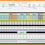Dienstplan Excel Vorlage Cool 12 Nstplan Kostenlos