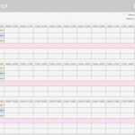 Dienstplan Excel Vorlage Cool Excel Vorlage Personalplanung Kostenlos