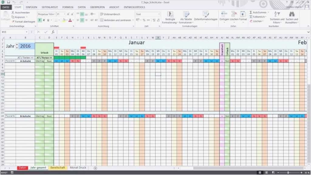 Dienstplan Excel Vorlage Erstaunlich 67 Modell Dienstplan Excel Vorlage Schön