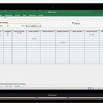 Dienstplan Excel Vorlage Neu Dienstplan In Excel Kostenlose Vorlage