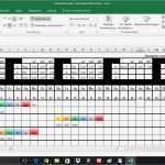 Dienstplan Excel Vorlage Wunderbar 67 Modell Dienstplan Excel Vorlage Schön