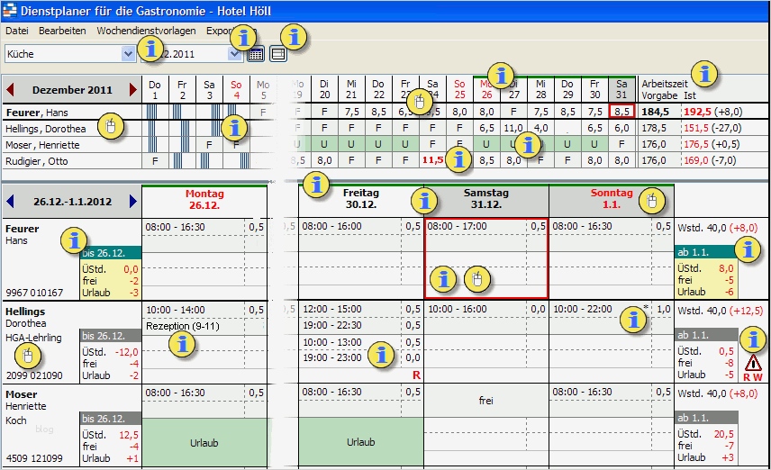 64 Erstaunlich Dienstplan Gastronomie Vorlage Kostenlos Galerie 2 Gastronomie Dienstplan Hilfe