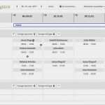 Dienstplan Gastronomie Vorlage Kostenlos Cool atemberaubend Einsatzplan Vorlage Kostenlos Ideen Entry