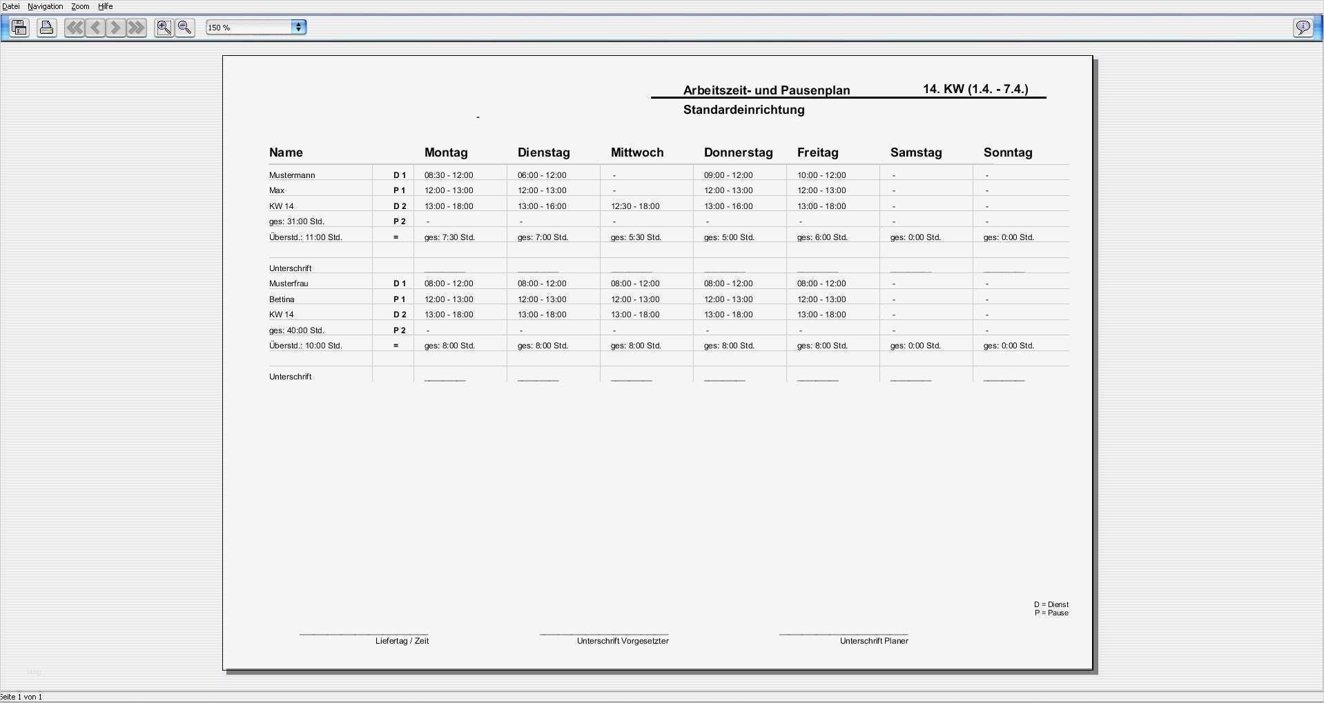 Dienstplan Gastronomie Vorlage Kostenlos Erstaunlich Dienstplanscout Gastronomie