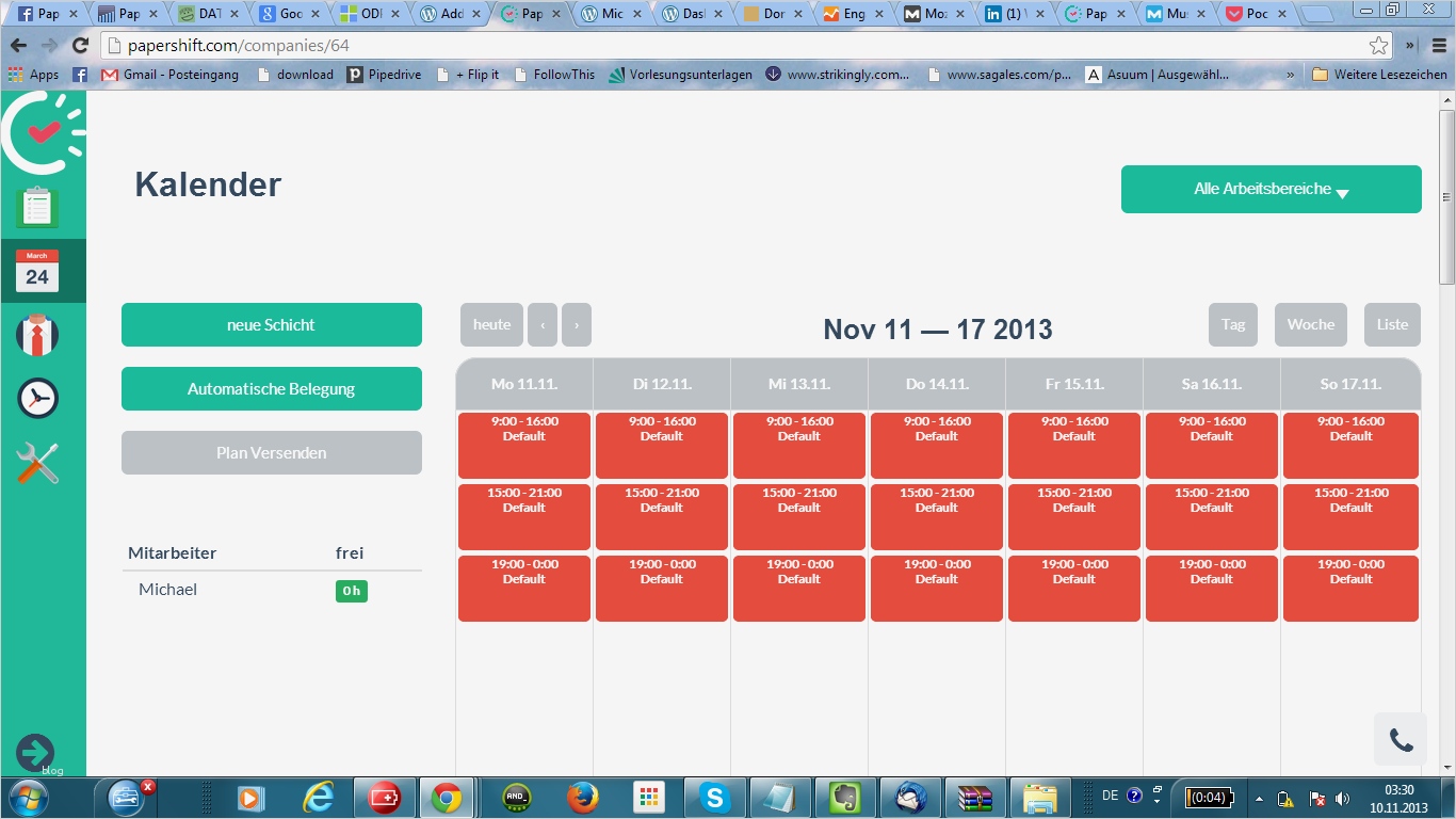 Dienstplan Gastronomie Vorlage Kostenlos Erstaunlich Gastronomie Vorlage Restaurant – Dienstplan Vorlage