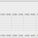 Dienstplan Gastronomie Vorlage Kostenlos Fabelhaft Großzügig Dienstplan Vorlage Ideen Entry Level Resume