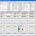Dienstplan Gastronomie Vorlage Kostenlos Schön Dienstplan Editor