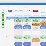 Dienstplan Gastronomie Vorlage Kostenlos Wunderbar Dienstpläne Erstellen Für Gastronomie Betriebe Mit Der