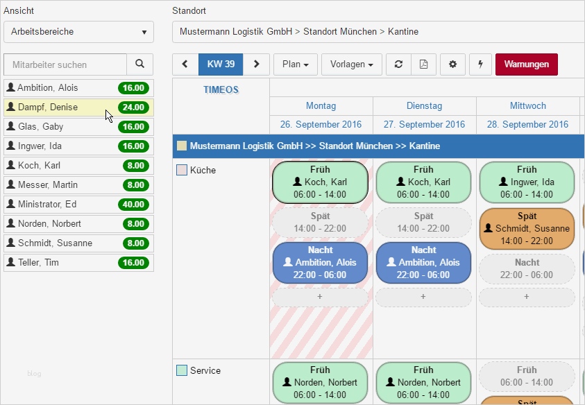 Dienstplan Kita Vorlage Bewundernswert Dienstplan Erstellen Für Kindertagesstätten Und Horts Mit