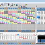 Dienstplan Krankenhaus Vorlage Luxus Funktionsplanung