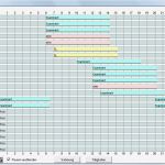 Dienstplan Krankenhaus Vorlage Schön Dienstplanung Für Das Gesundheitswesen