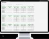Dienstplan Monat Vorlage Kostenlos Erstaunlich Dienstplan Mit Excel Erstellen Kostenlos Zum Download