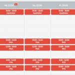 Dienstplan Vorlage Erstaunlich Apotheke Papershift