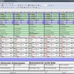 Dienstplan Vorlage Excel Monat Schön Excel Dienstplan Download