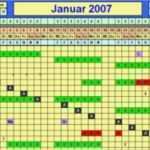 Dienstplan Vorlagen Kostenlos Download Beste Rechnungsvordruck In Excel Erstellen Fice Lernen