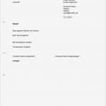 Din 5008 Vorlage Elegant Din Anschreiben Brief