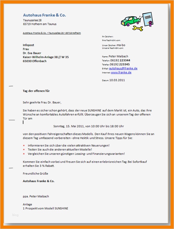 Din 5008 Vorlage Großartig 12 Briefvorlage Muster