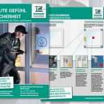 60 Bewundernswert Din A4 Flyer Vorlage Ideen 45 Din A4 Flyer Vorlage Angenehm Werbeflyer Din A4 Für Einbruchschutz