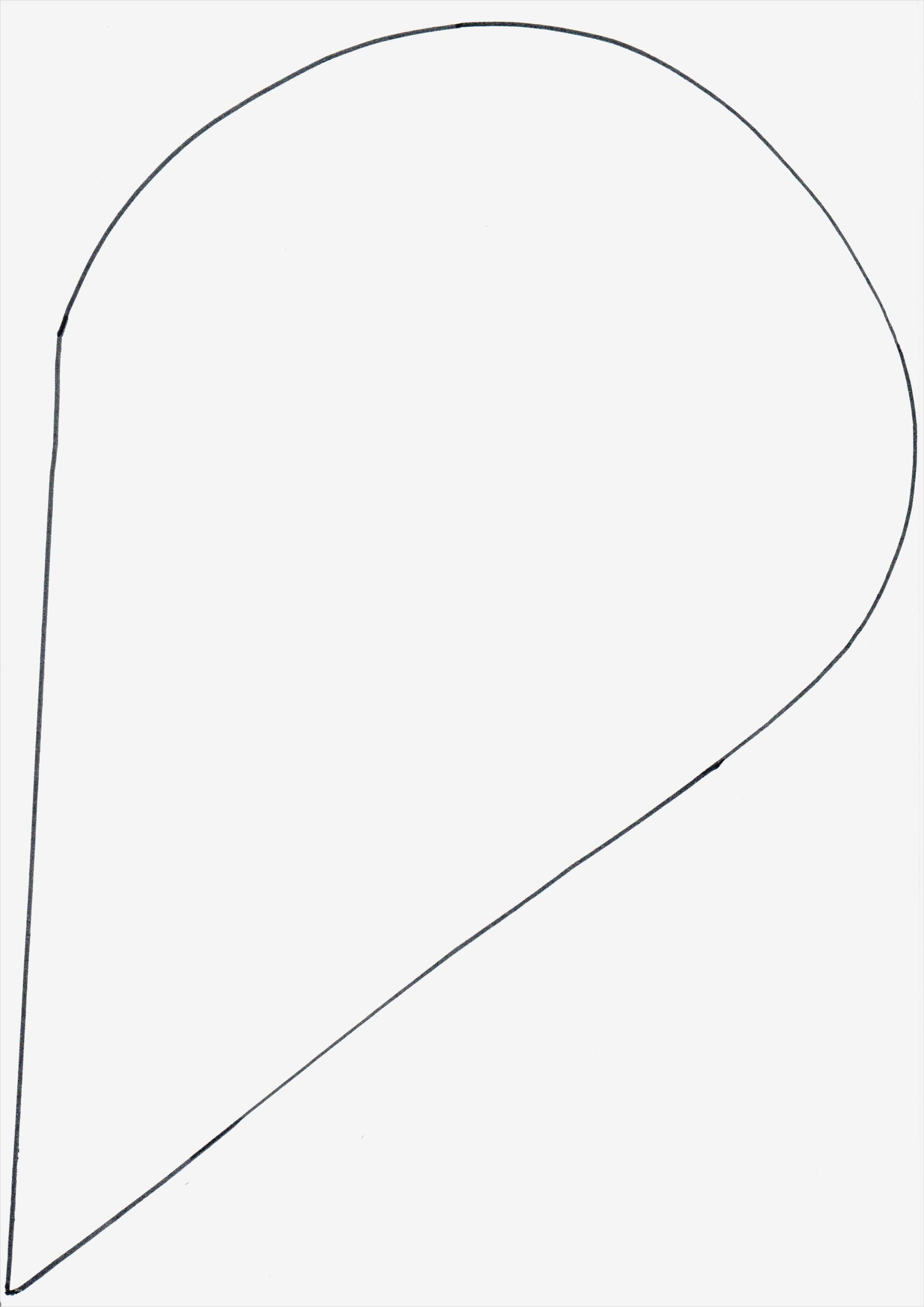 Din A4 Flyer Vorlage Erstaunlich Ein Herz Für Den Geschenk Gutschein Diy Verpackung Für