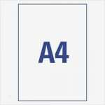 Din A4 Flyer Vorlage Großartig Microsoft Word Template Md1004