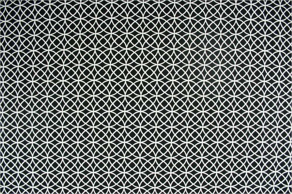 Din A4 Kariert Vorlage Pdf Angenehm Dekostoff Zweiseitiger Jacquard Retrokreise Schwarz Weiß