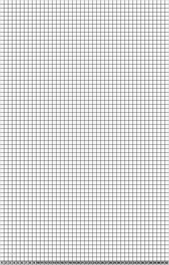 Din A4 Kariert Vorlage Pdf Elegant Steinmaus Homepage Brettchenweben