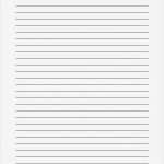 Din A4 Kariert Vorlage Pdf Wunderbar Linienpapier Kostenlos Zum Ausdrucken