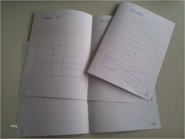 Din A5 Broschüre Vorlage Erstaunlich Eine Broschüre Mit Microsoft Word 2010 Erstellen