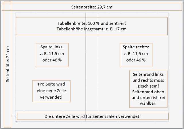 Din A5 Broschüre Vorlage Fabelhaft Eine Broschüre Mit Microsoft Word 2010 Erstellen