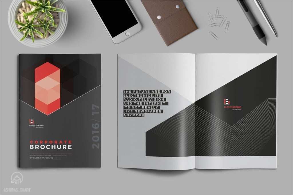 Din A5 Broschüre Vorlage Großartig Broschüre Mit Drahtheftung Din A5 64 Seitig 135 Gr