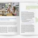 Din A5 Broschüre Vorlage Schön Broschüre Din A5 Styleguide Der Handwerkskammern