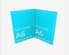 Din A6 Flyer Vorlage Cool Flyer Din A6 10 5 X 14 8 Cm 4 Seitig
