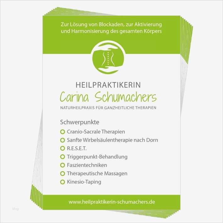 A6 Flyer professionell und günstig erstellen lassen