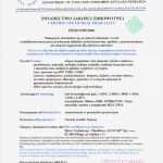 Din En 10204 Werkszeugnis 2.2 Vorlage Angenehm Elstar Armatura Przemysłowa Profile Kwadratowe Rury