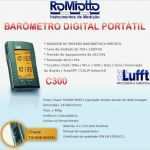 Din En 10204 Werkszeugnis 2.2 Vorlage Inspiration Barômetro C300 Lufft Estacao Meteorologica