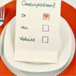 Dinner Einladung Vorlage Schön Valentinstag Einladung Zum Candlelight Dinner Basteln