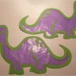 Dino Basteln Vorlage Beste Dinosaurier – Knuffeliges