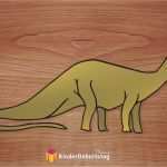 Dino Basteln Vorlage Schönste Dino Einladungskarten Kostenlose Vorlagen Zum Runterladen