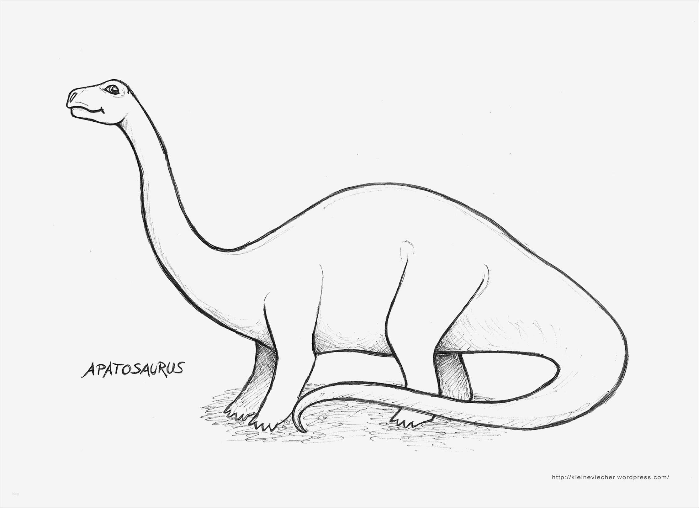 Dinosaurier Vorlagen Zum Ausschneiden Erstaunlich Malbuch