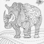 Dinosaurier Vorlagen Zum Ausschneiden Inspiration Ausmalbilder Tiere Mit Muster Schule