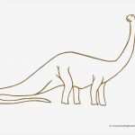 Dinosaurier Vorlagen Zum Ausschneiden Inspiration Dinosaurier Bild Zum Ausdrucken