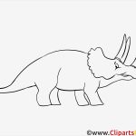 Dinosaurier Vorlagen Zum Ausschneiden Luxus Dino Bild Zum Ausmalen