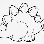 Dinosaurier Vorlagen Zum Ausschneiden Schön Ausmalbilder Für Kinder Malvorlagen Und Malbuch