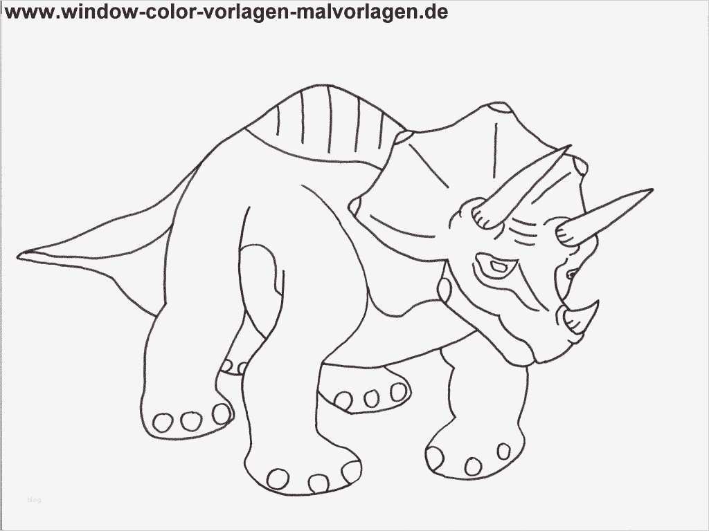 Dinosaurier Vorlagen Zum Ausschneiden Schönste Großartig Druckbare Dinosaurier Malvorlagen Für Kinder